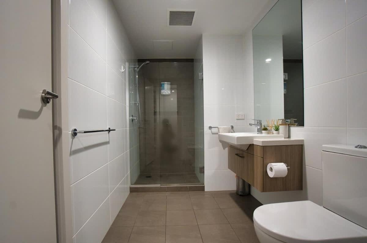 Apartment Escape @ Cbd Adelaide